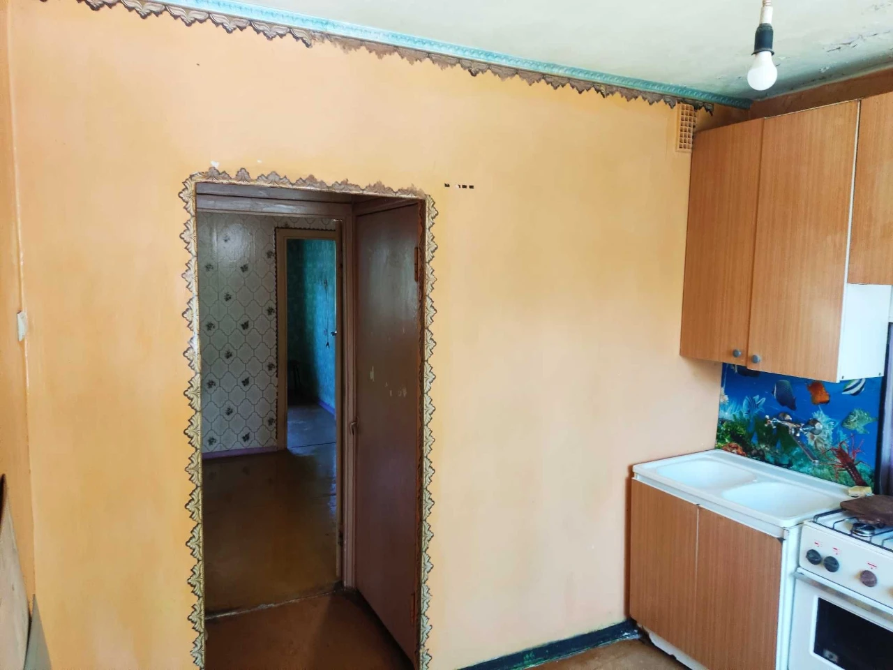 Продається 4-кімнатна квартира, вул. Олексія Резніченка (Співд