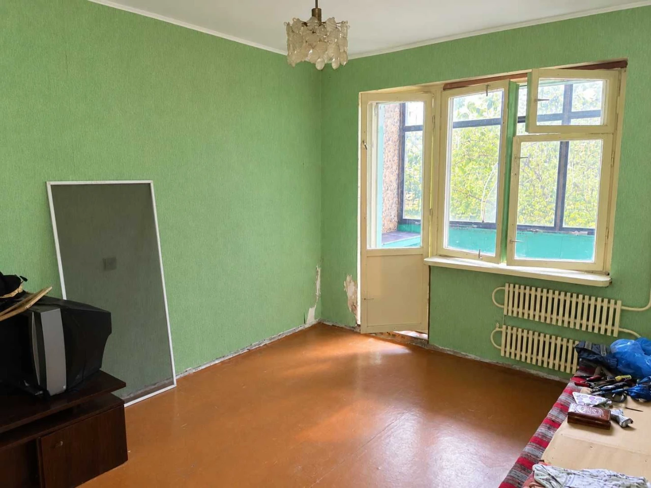 Продається 4-кімнатна квартира, вул. Олексія Резніченка (Співд