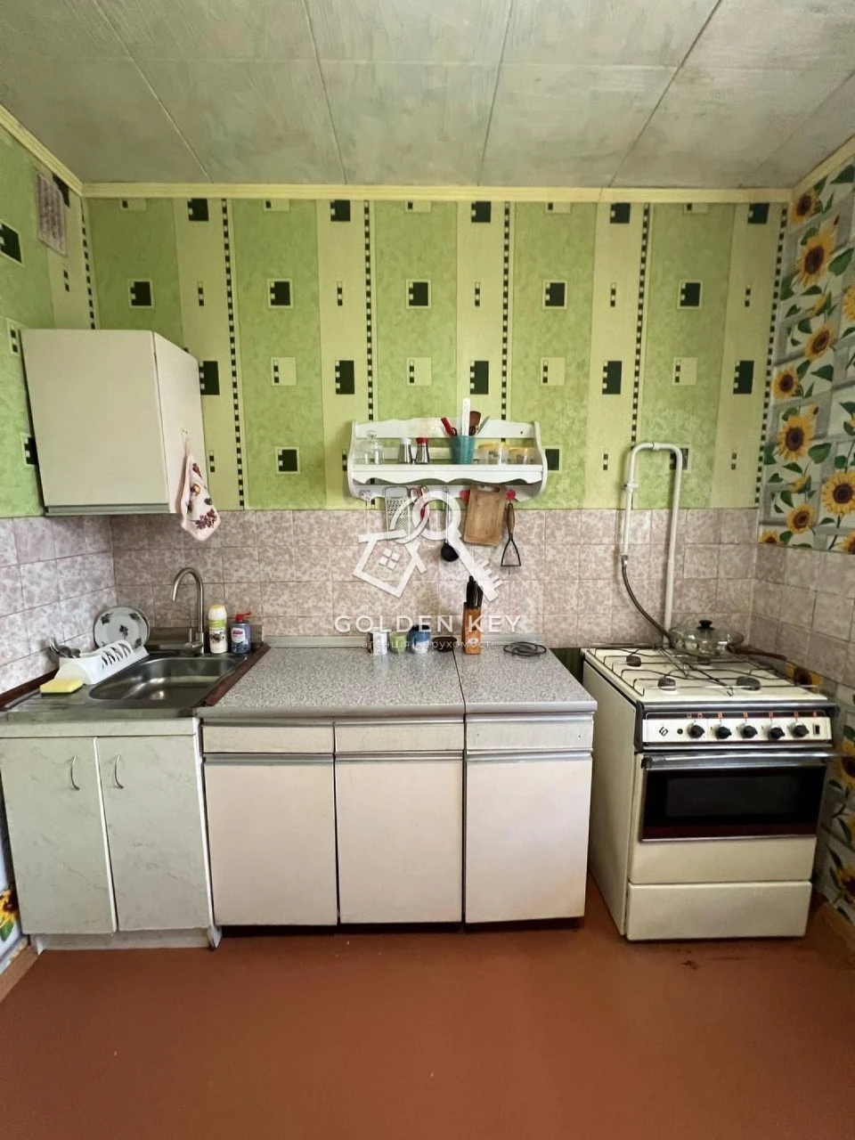 Продаж квартири в 1-кімнатній квартирі, Східний-2