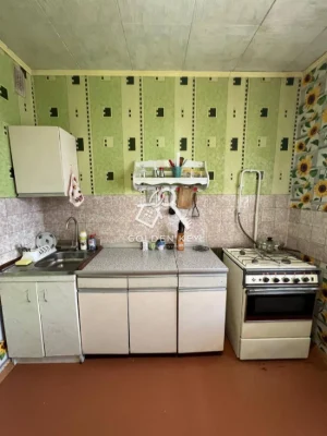 Продаж квартири в 1-кімнатній квартирі, Східний-2