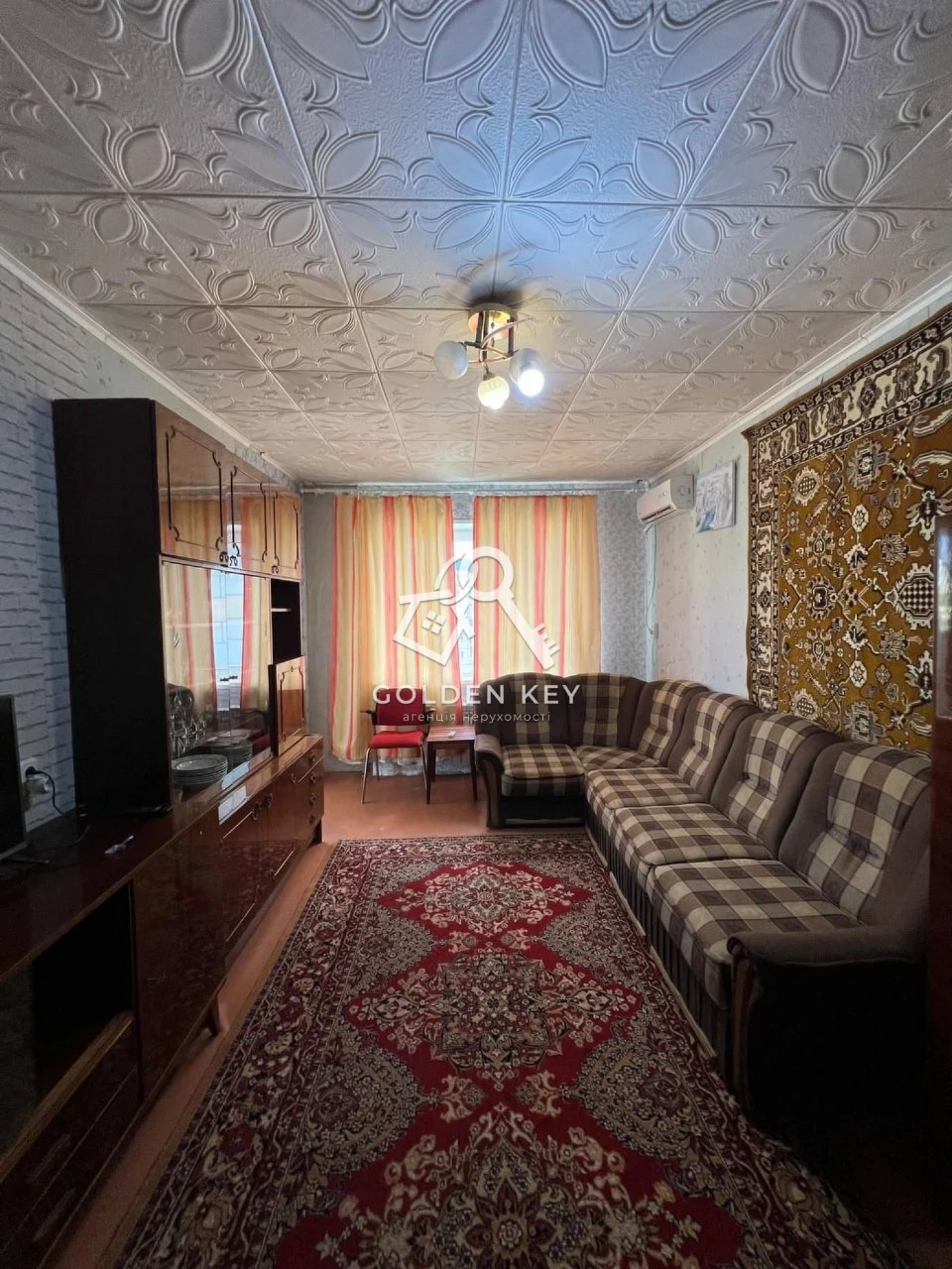 Продаж квартири в 1-кімнатній квартирі, Східний-2