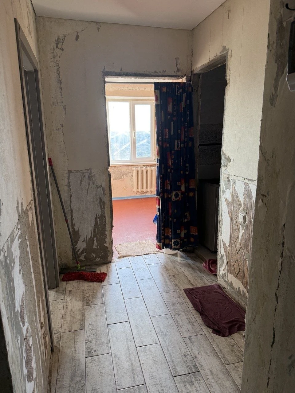 Квартира от собственника