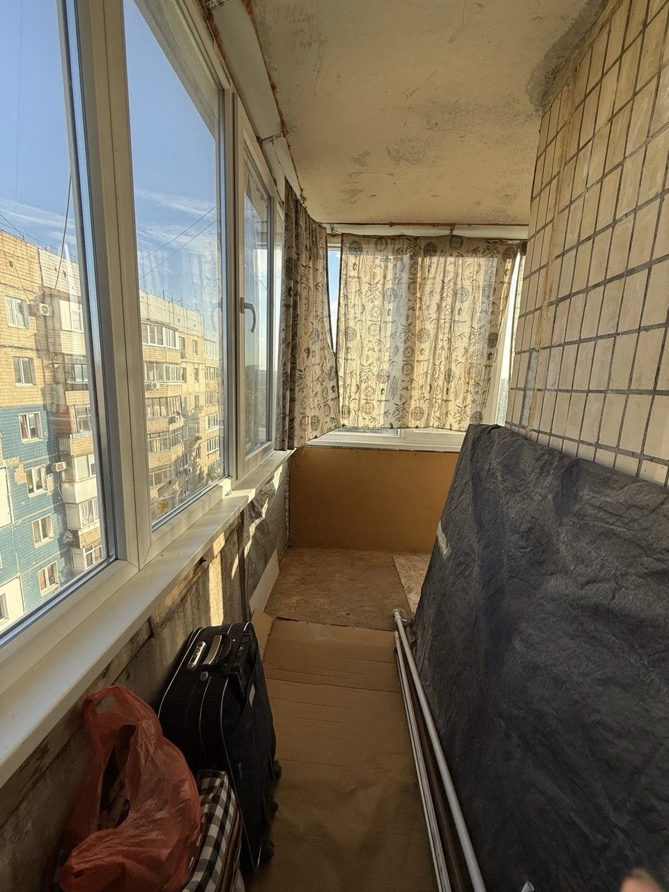 Квартира от собственника