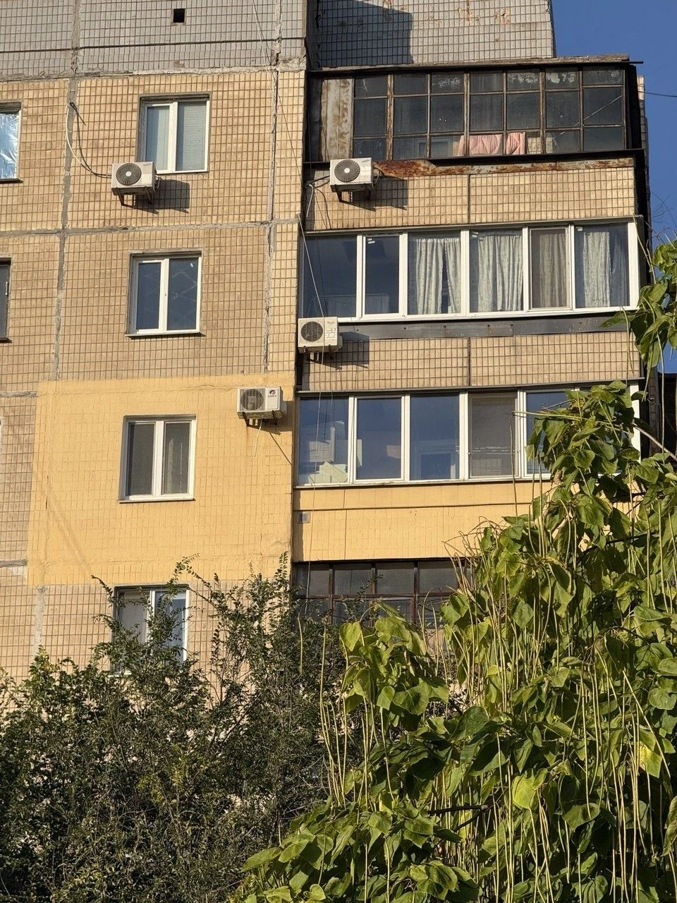 Квартира от собственника