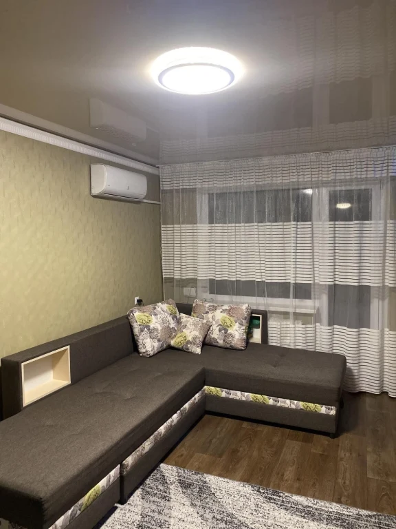 Apartment on Stepan Tilig Street, (Revolutionary) district