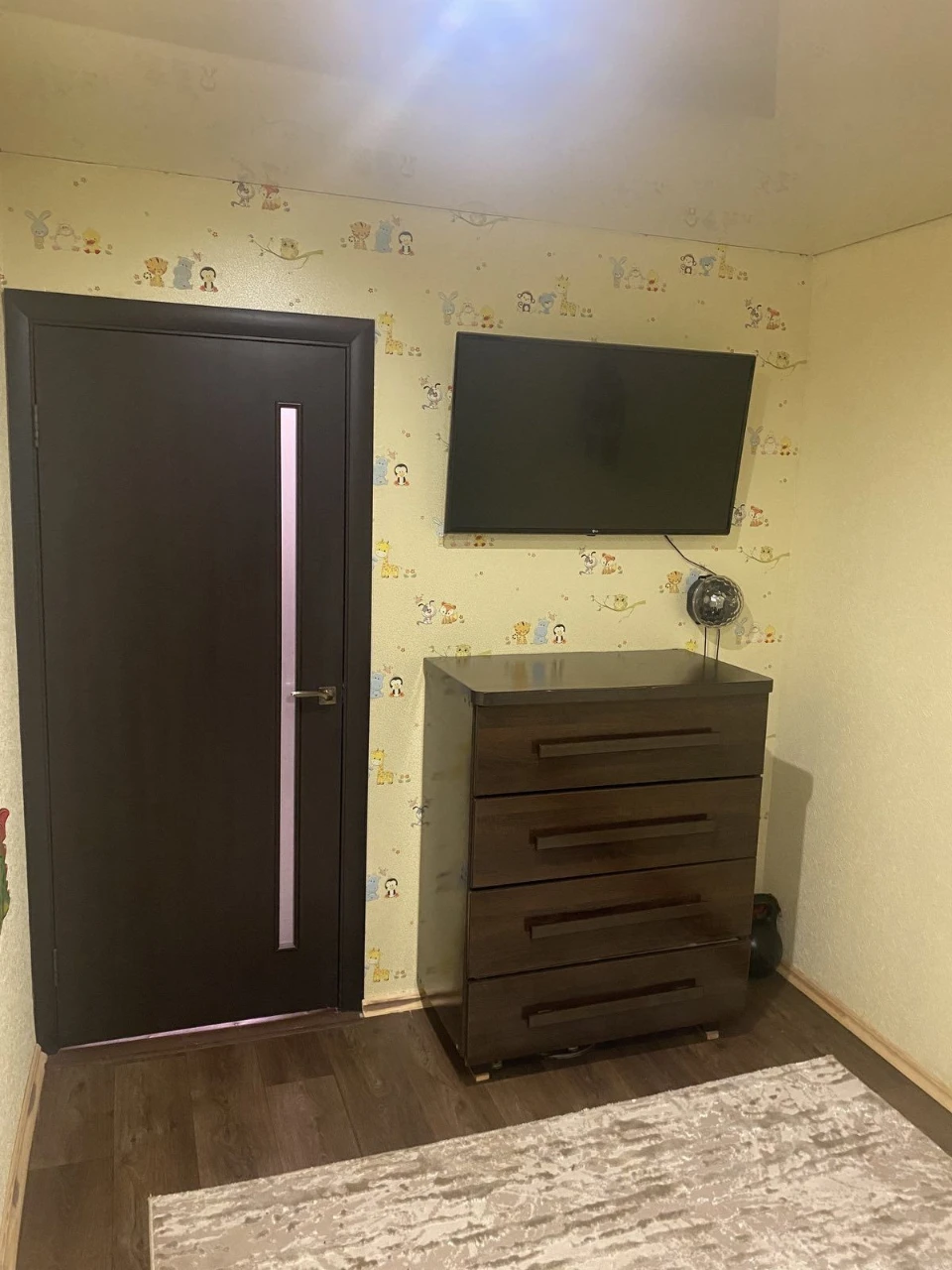 Квартира в Степана Тільги, район (Революционная)