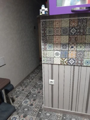 Квартира в Степана Тільги, район (Революционная)