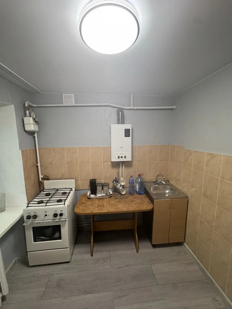 Apartment for Sale - 1 room in Dolgintsevo