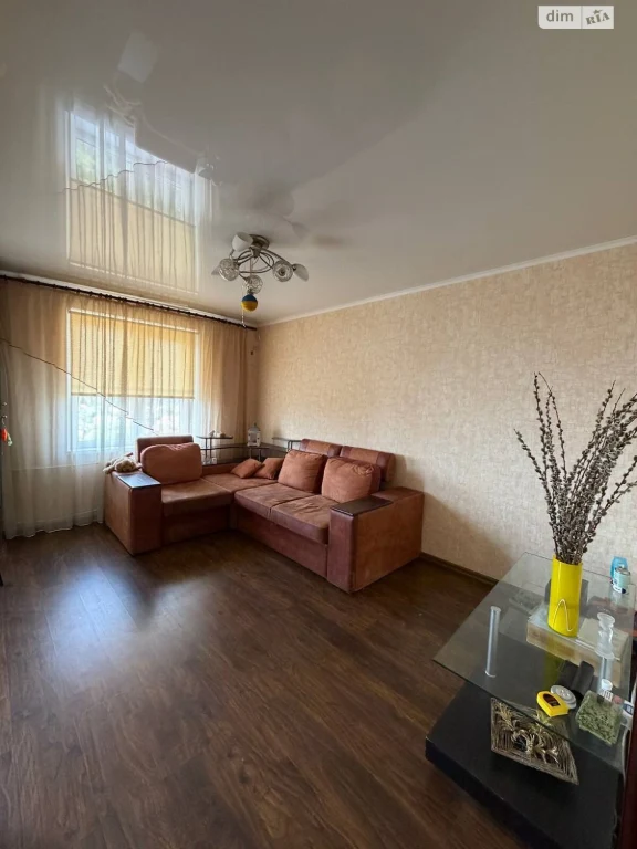 Продажа Квартиры Саксаганский