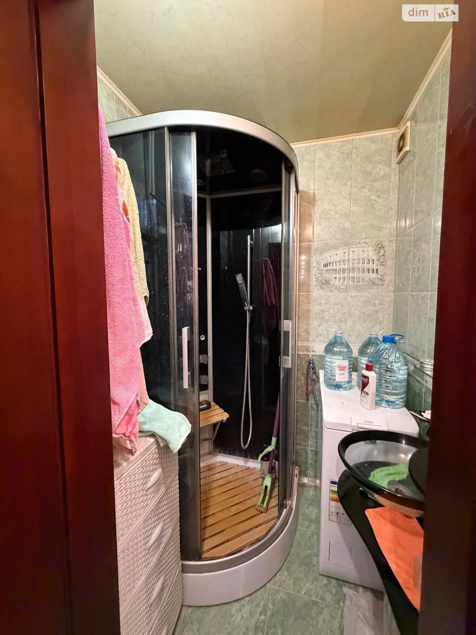 Продажа Квартиры Саксаганский