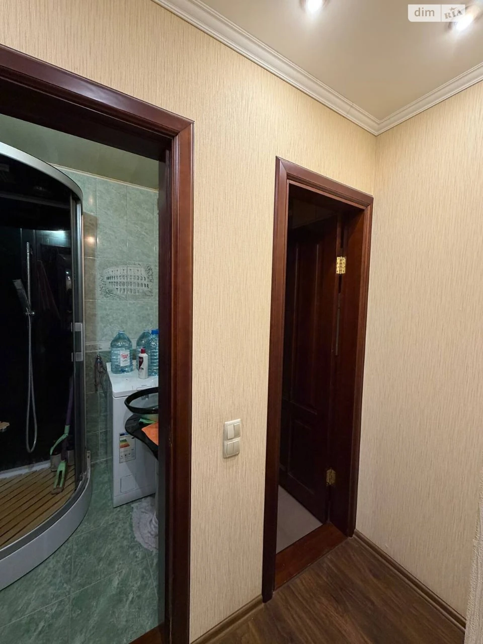 Продажа Квартиры Саксаганский