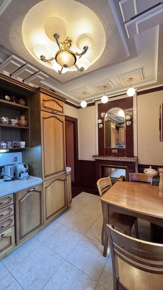 Sale of a 3-room apartment, Sobornosti Street, Sosmisto