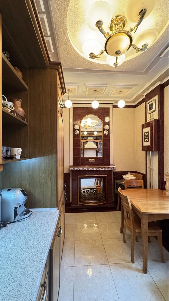 Sale of a 3-room apartment, Sobornosti Street, Sosmisto