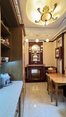 Sale of a 3-room apartment, Sobornosti Street, Sosmisto