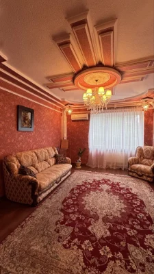 Sale of a 3-room apartment, Sobornosti Street, Sosmisto