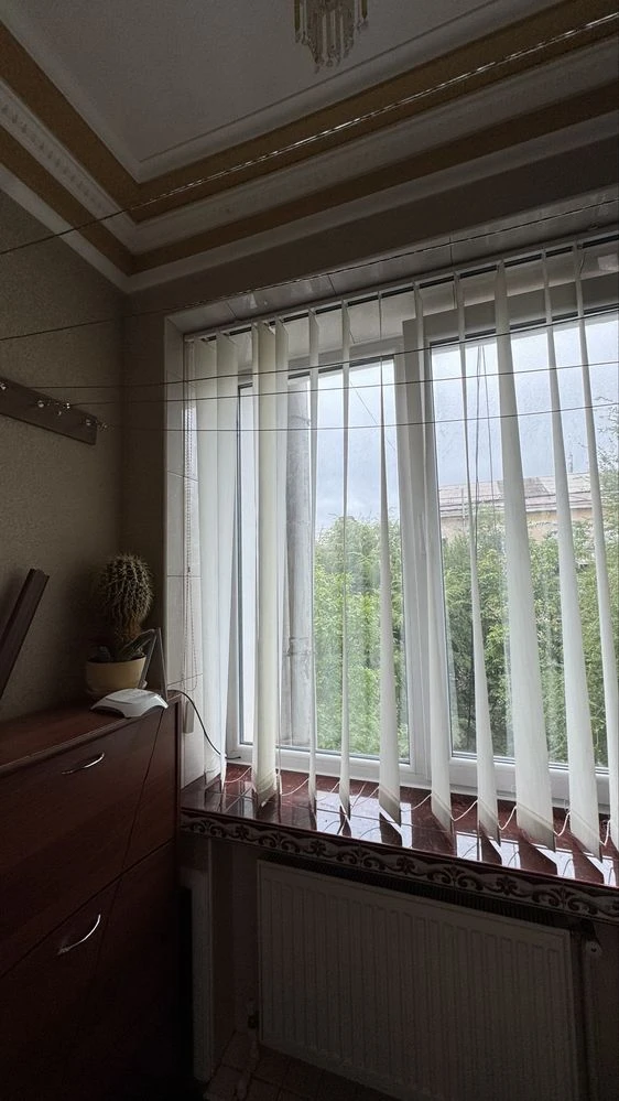 Sale of a 3-room apartment, Sobornosti Street, Sosmisto