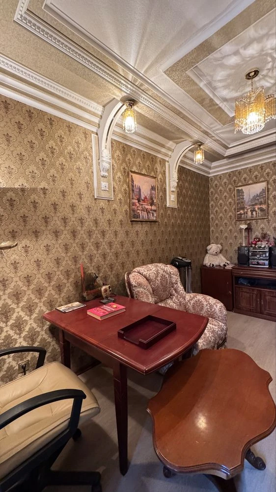 Sale of a 3-room apartment, Sobornosti Street, Sosmisto