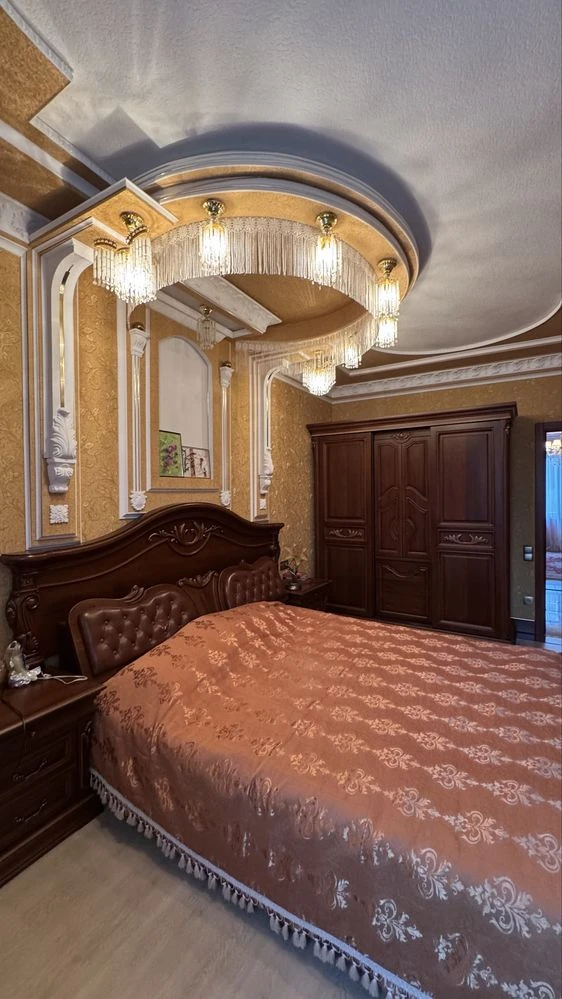 Sale of a 3-room apartment, Sobornosti Street, Sosmisto