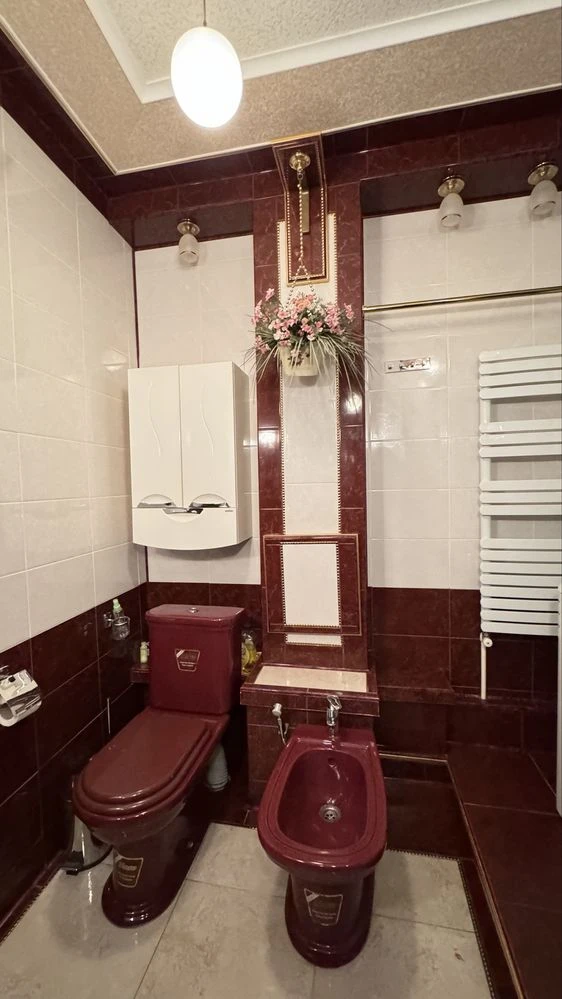 Sale of a 3-room apartment, Sobornosti Street, Sosmisto