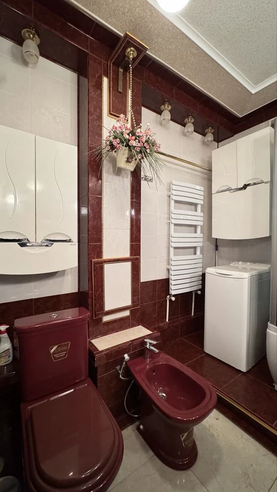 Sale of a 3-room apartment, Sobornosti Street, Sosmisto