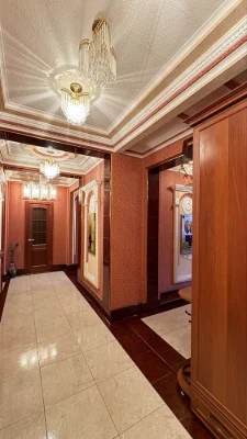 Sale of a 3-room apartment, Sobornosti Street, Sosmisto