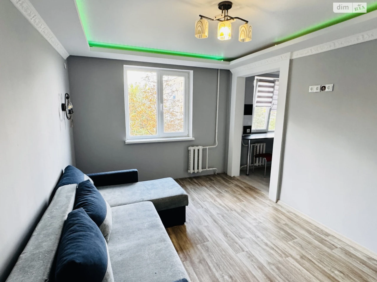 Продается Квартира, Покровский