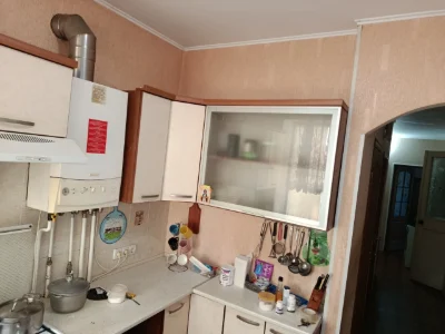 3-я квартира ост.Восход  1эт/2 эт В.Гурова Автономное отопле