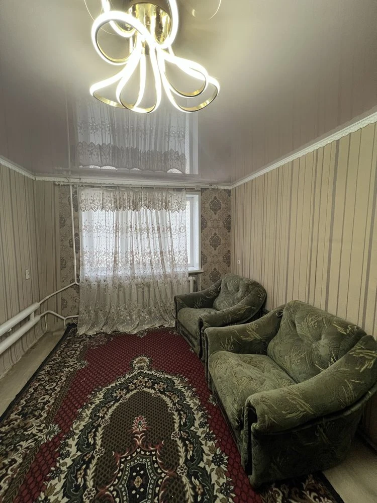 2 комнаты, Севгок, улица Черкасова