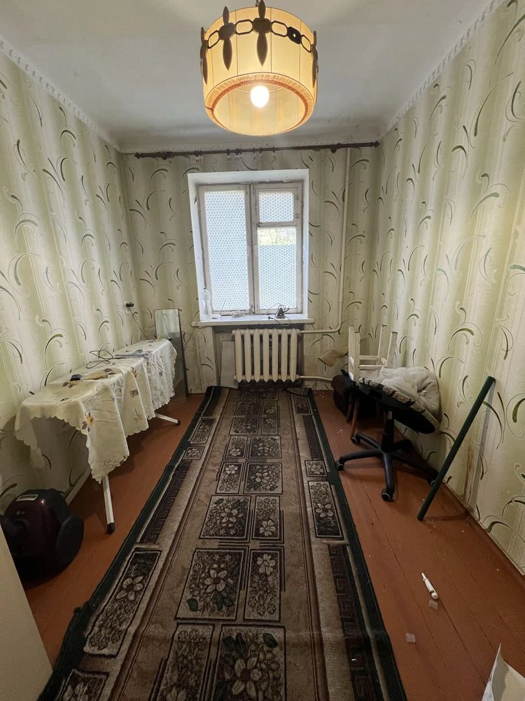 2 комнаты, Севгок, улица Черкасова