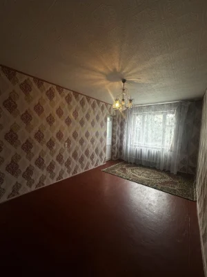 For Sale: 1-bedroom apartment, renovated layout, 5 years old