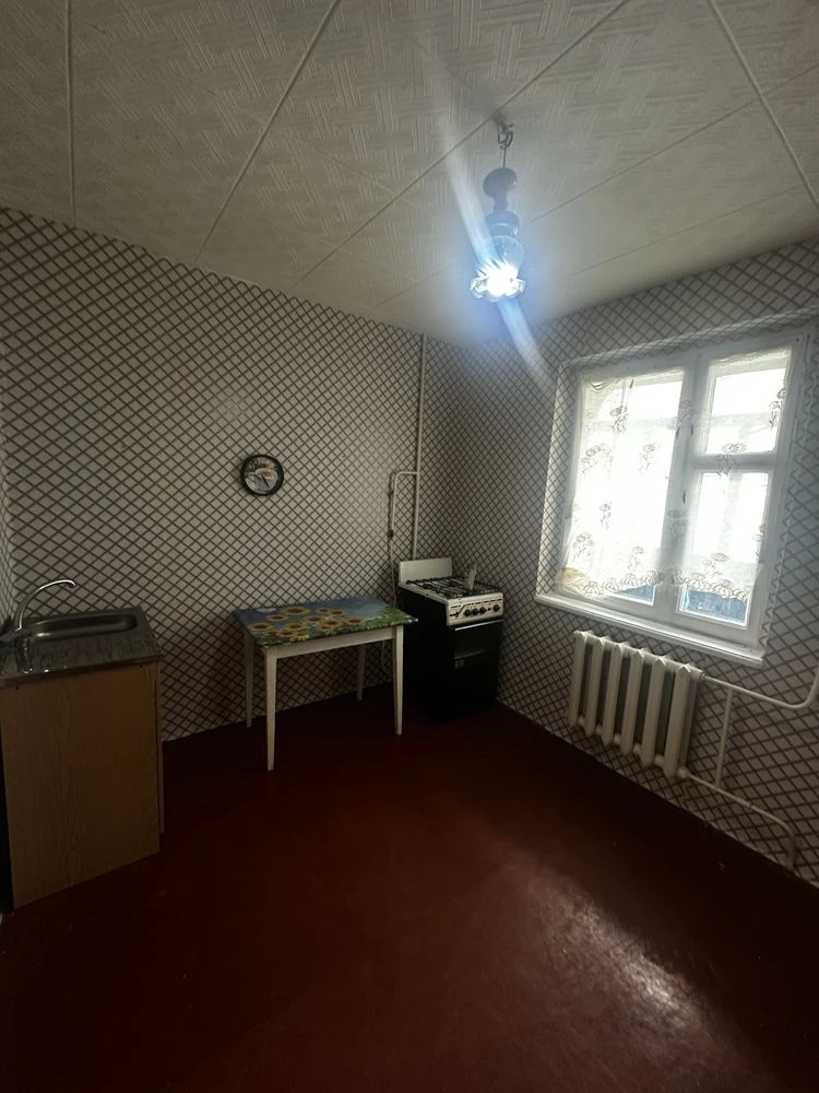 For Sale: 1-bedroom apartment, renovated layout, 5 years old