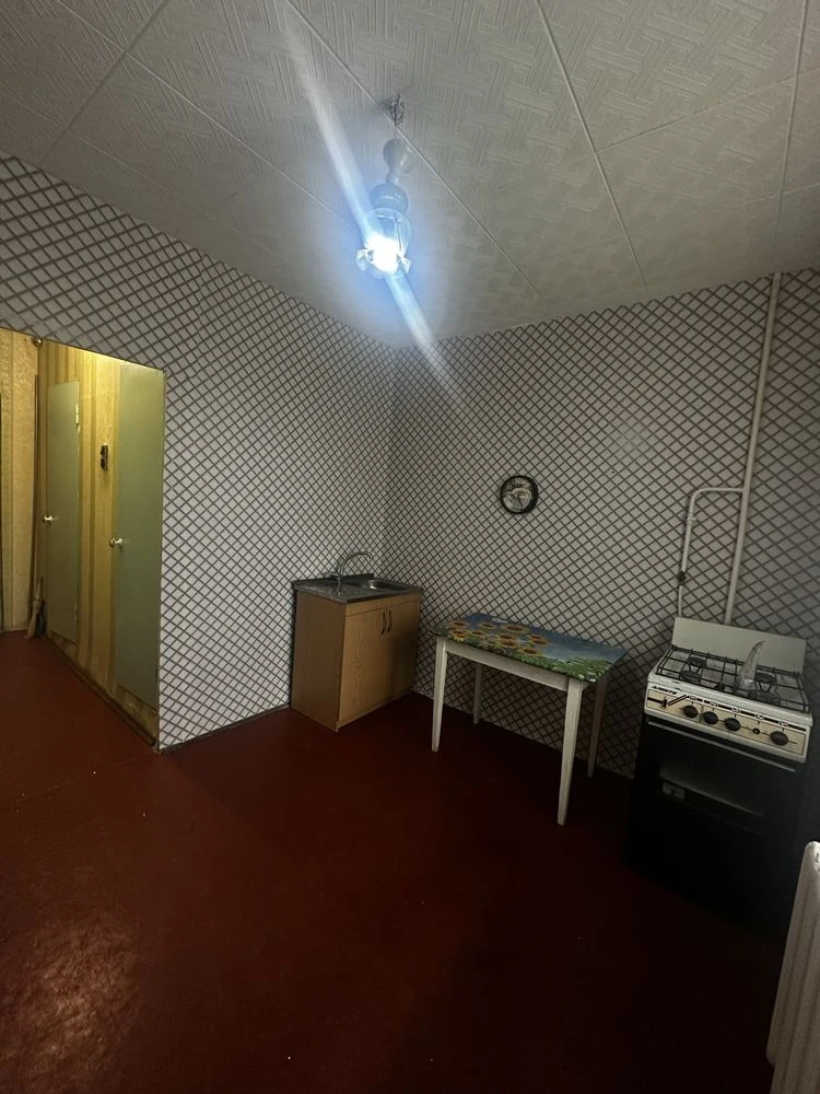 For Sale: 1-bedroom apartment, renovated layout, 5 years old