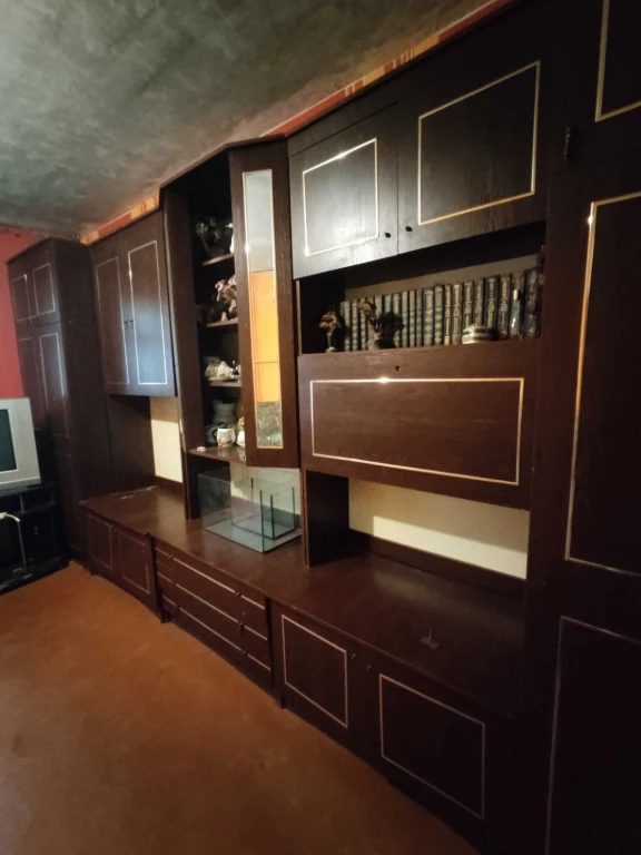 Apartment on the 17th district