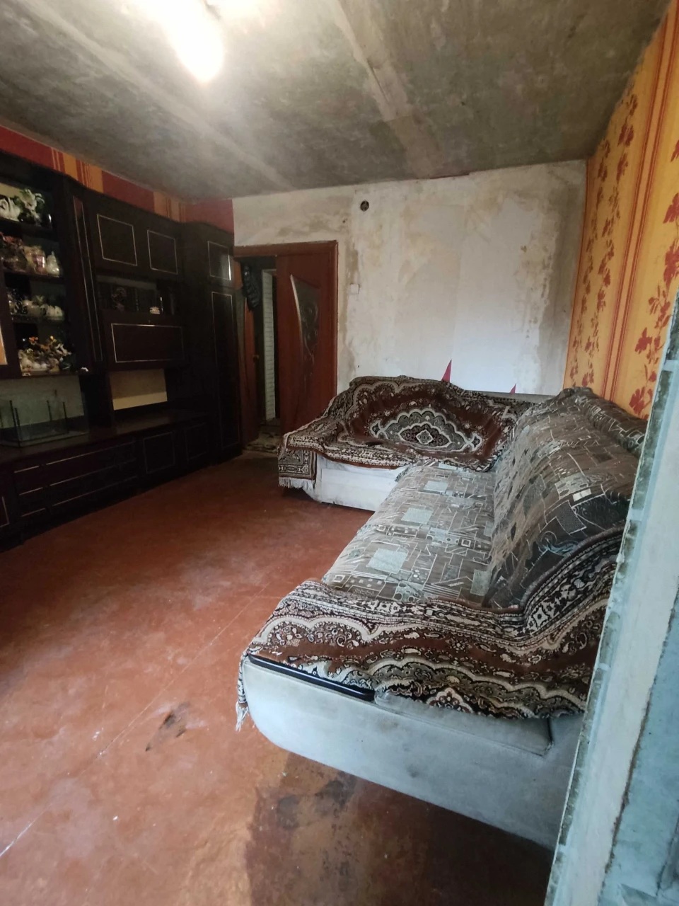 квартира на 17 квартале