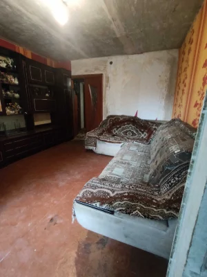 квартира на 17 квартале