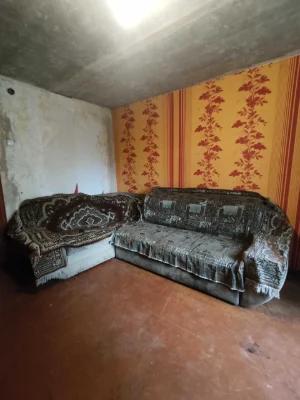 квартира на 17 квартале