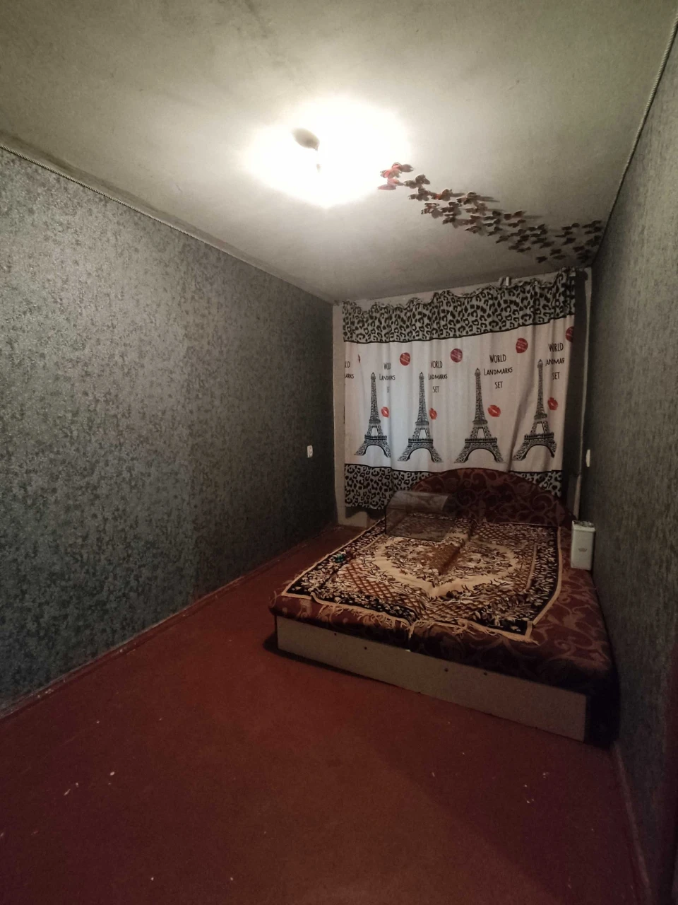 квартира на 17 квартале