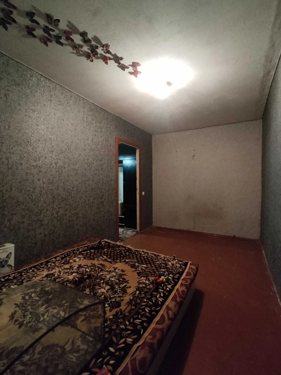 квартира на 17 квартале