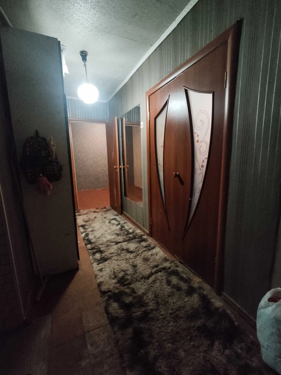 квартира на 17 квартале