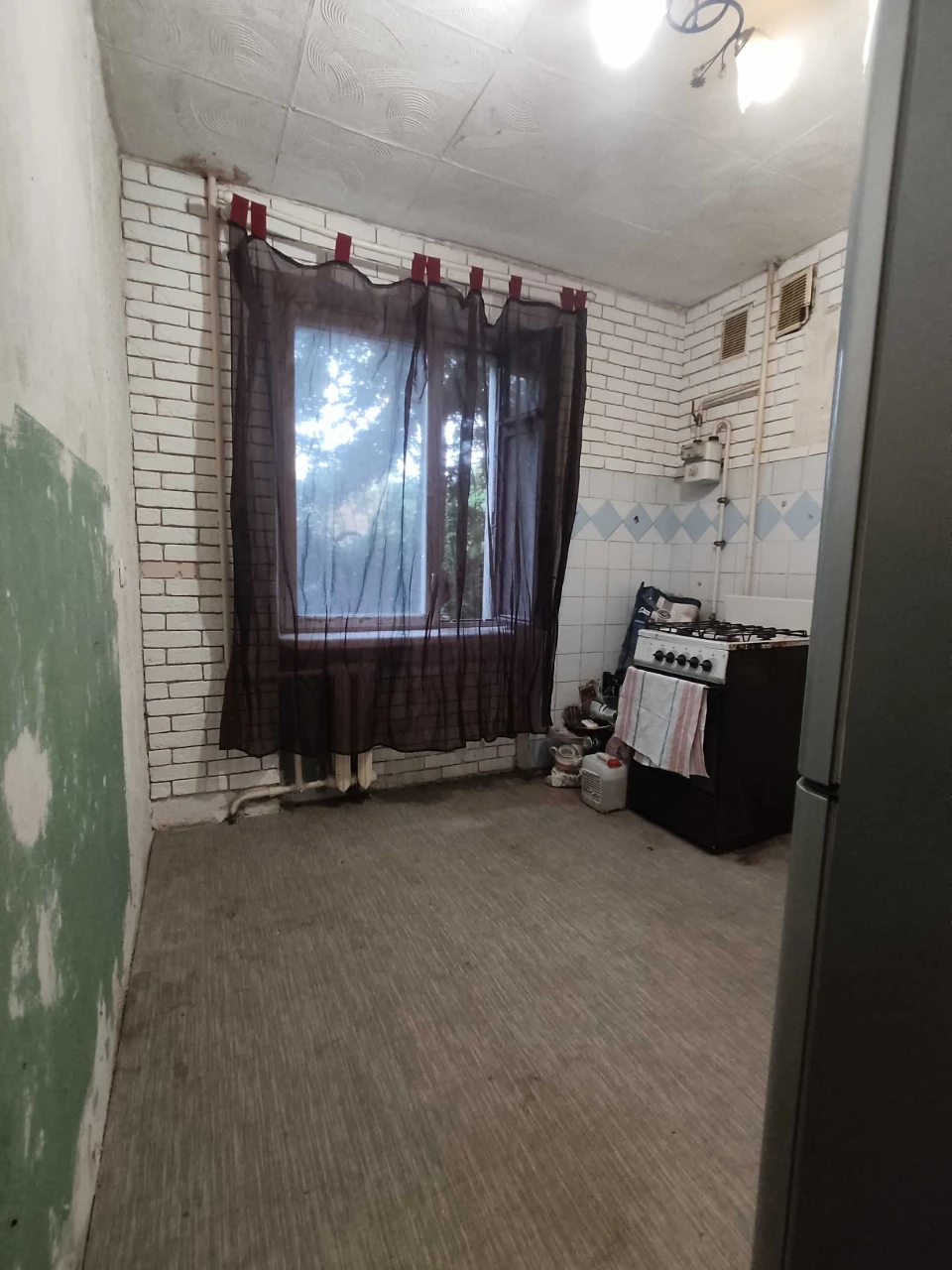 квартира на 17 квартале