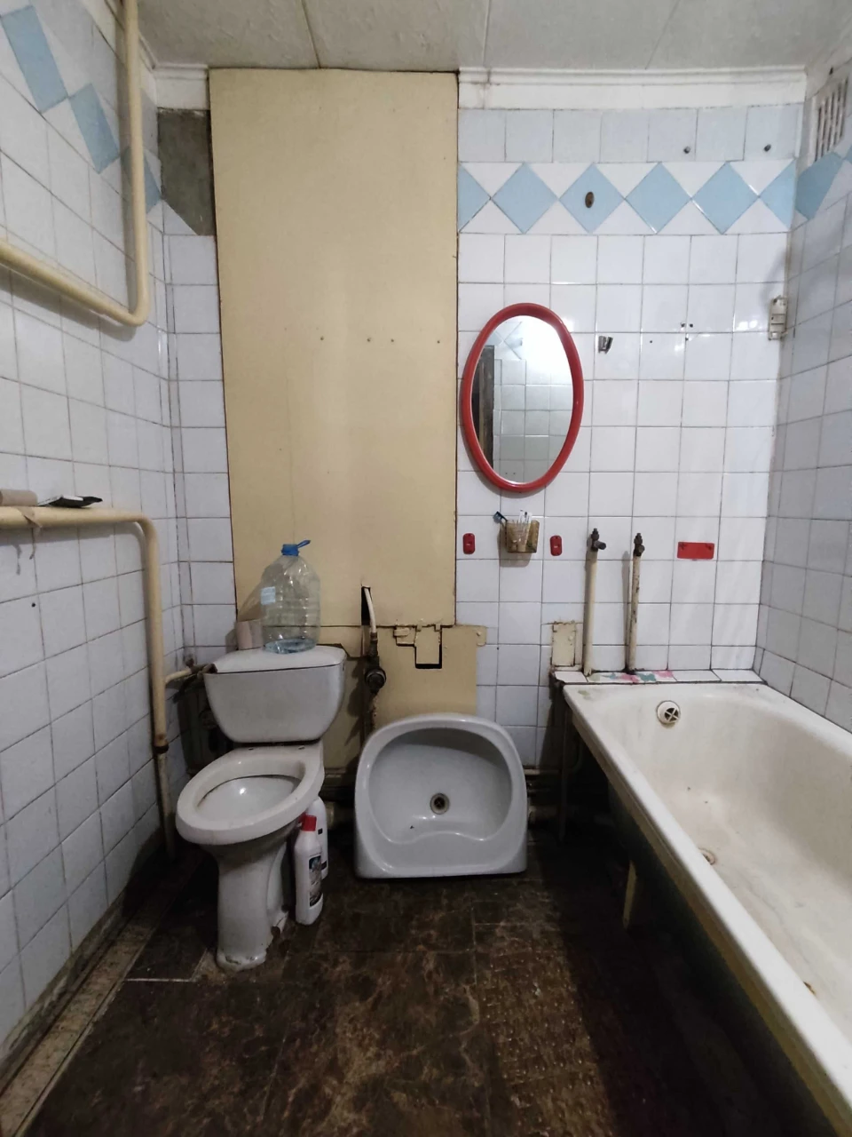 квартира на 17 квартале