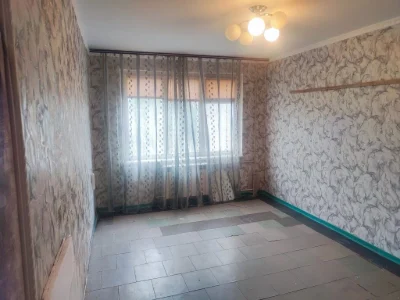 Продается двухкомнатная квартира.