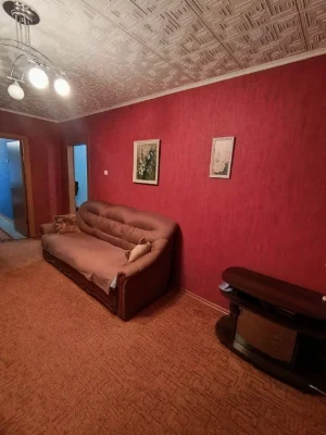 2-bedroom apartment for sale on Haritonova Street