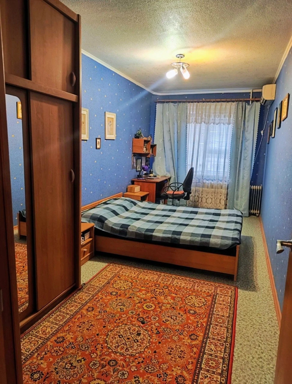 2-bedroom apartment for sale on Haritonova Street
