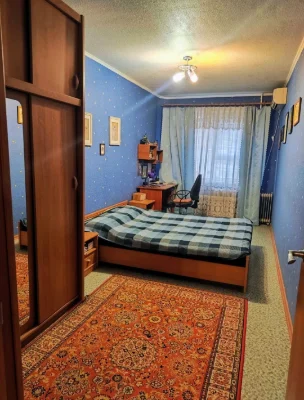 2-bedroom apartment for sale on Haritonova Street