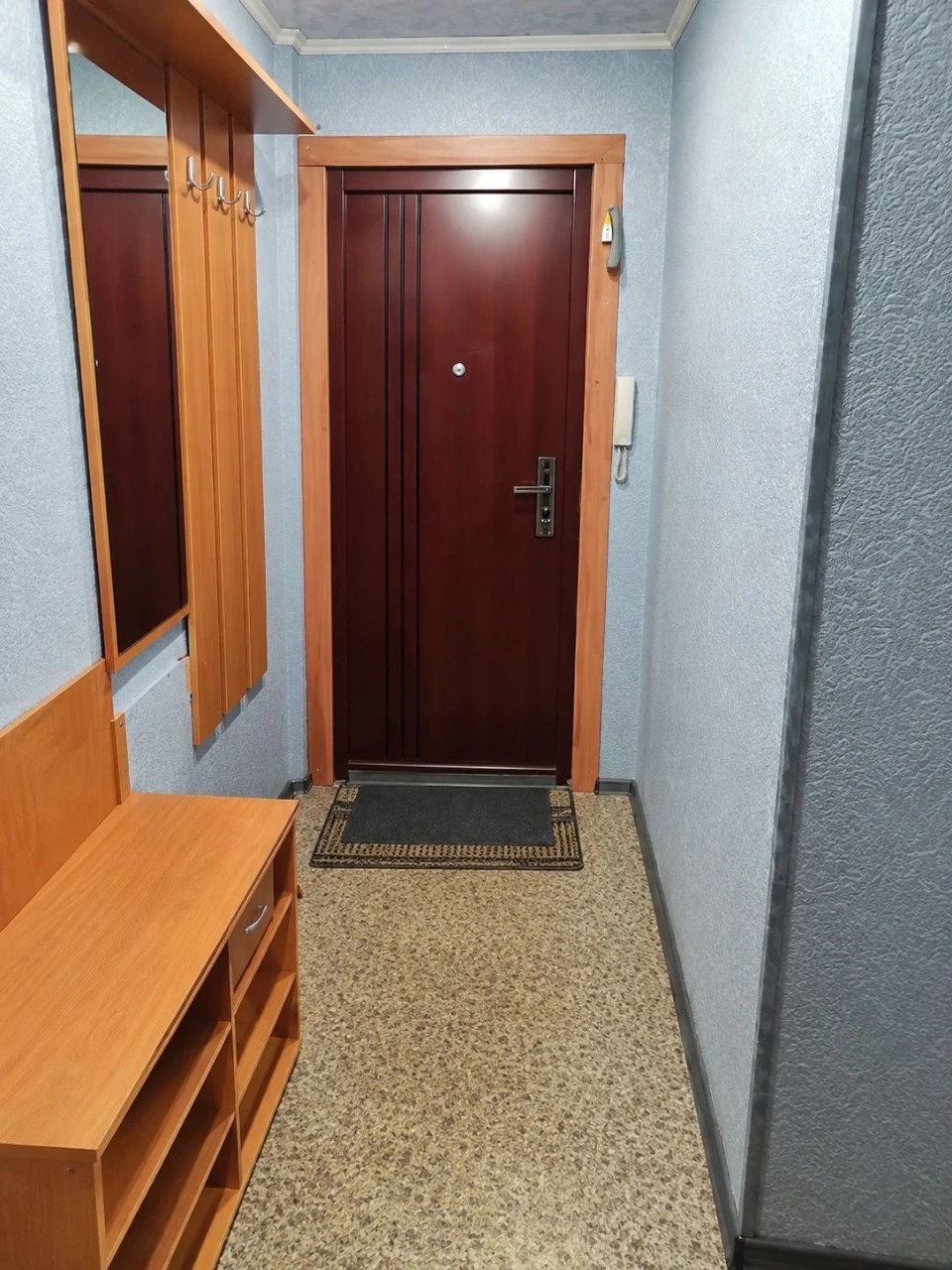 2-bedroom apartment for sale on Haritonova Street