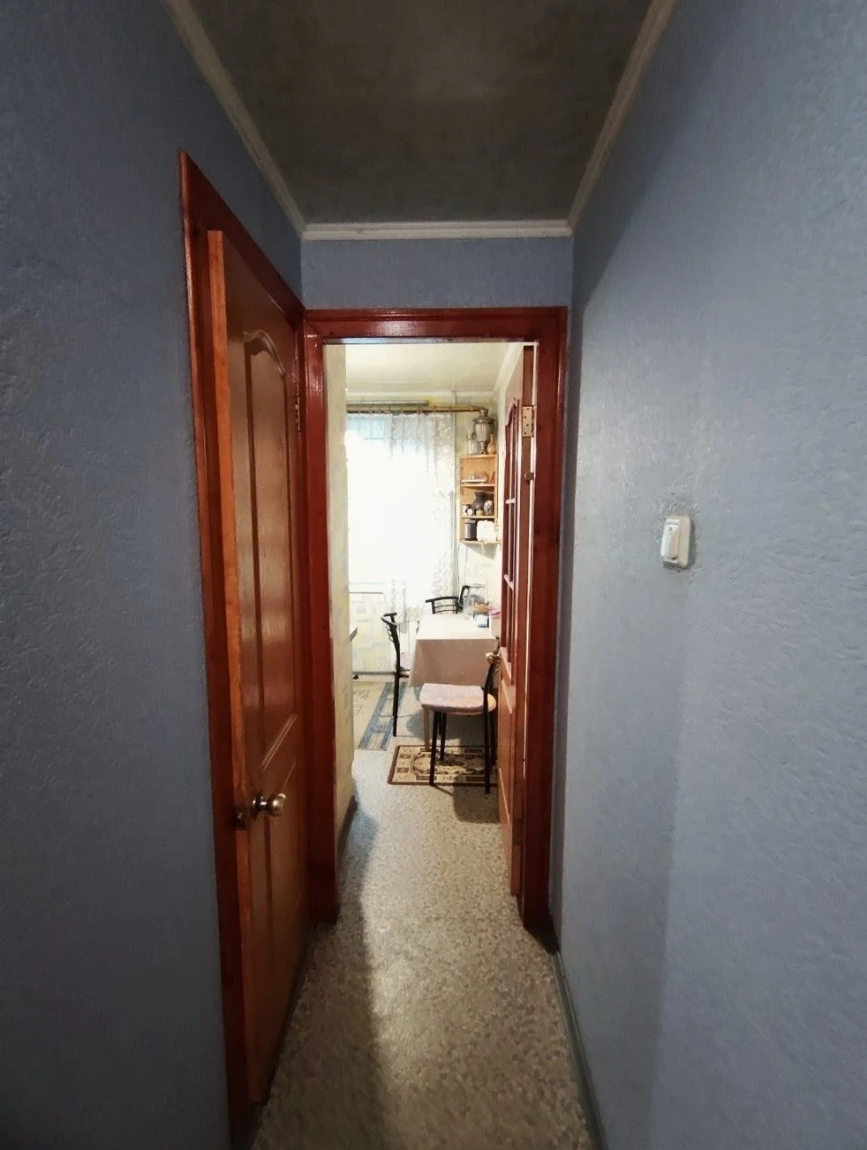 2-bedroom apartment for sale on Haritonova Street