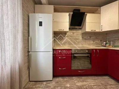 Sale of a 2-room apartment, 4th floor (Divocvit, commercial)