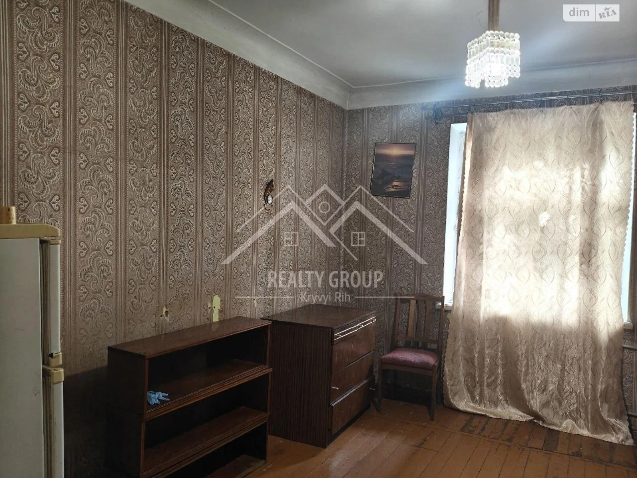 Продажа Квартира в Металурги