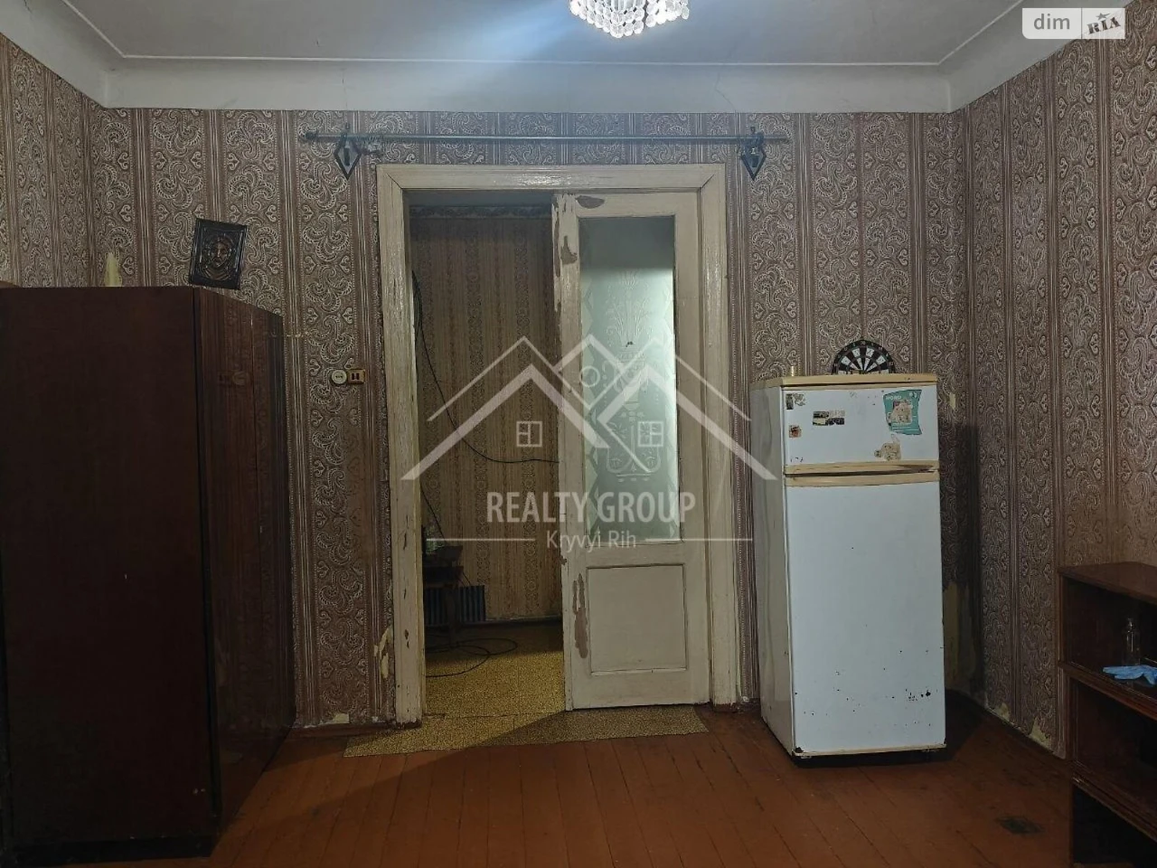 Продажа Квартира в Металурги